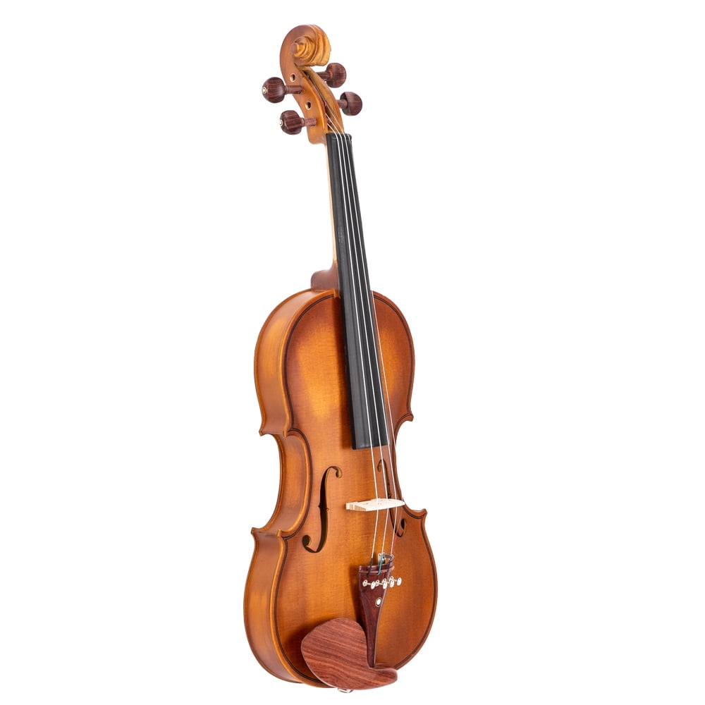 Hassch Gv103 4/4 Spruce Panel Violin Matte Natural