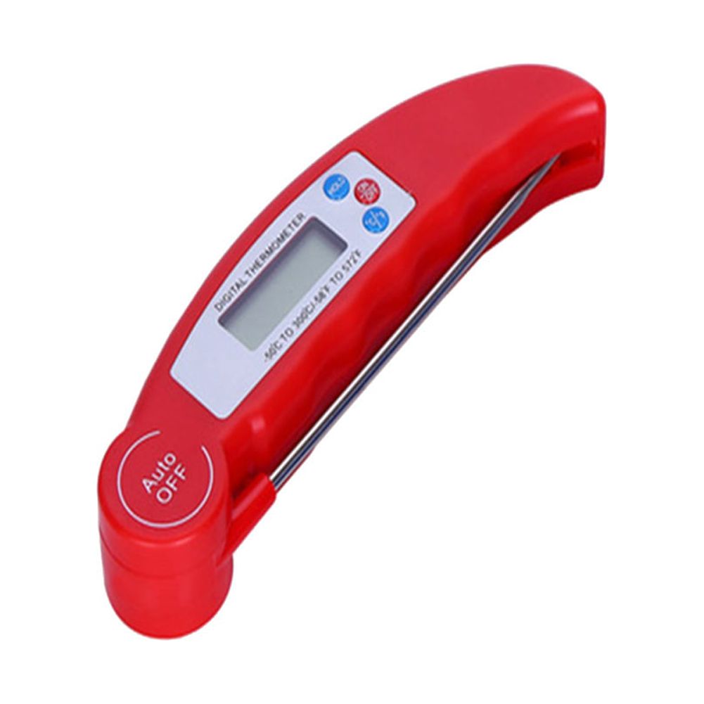 Reheyre Kitchen Digital Probe Thermometer Barbecue Cooking Oil