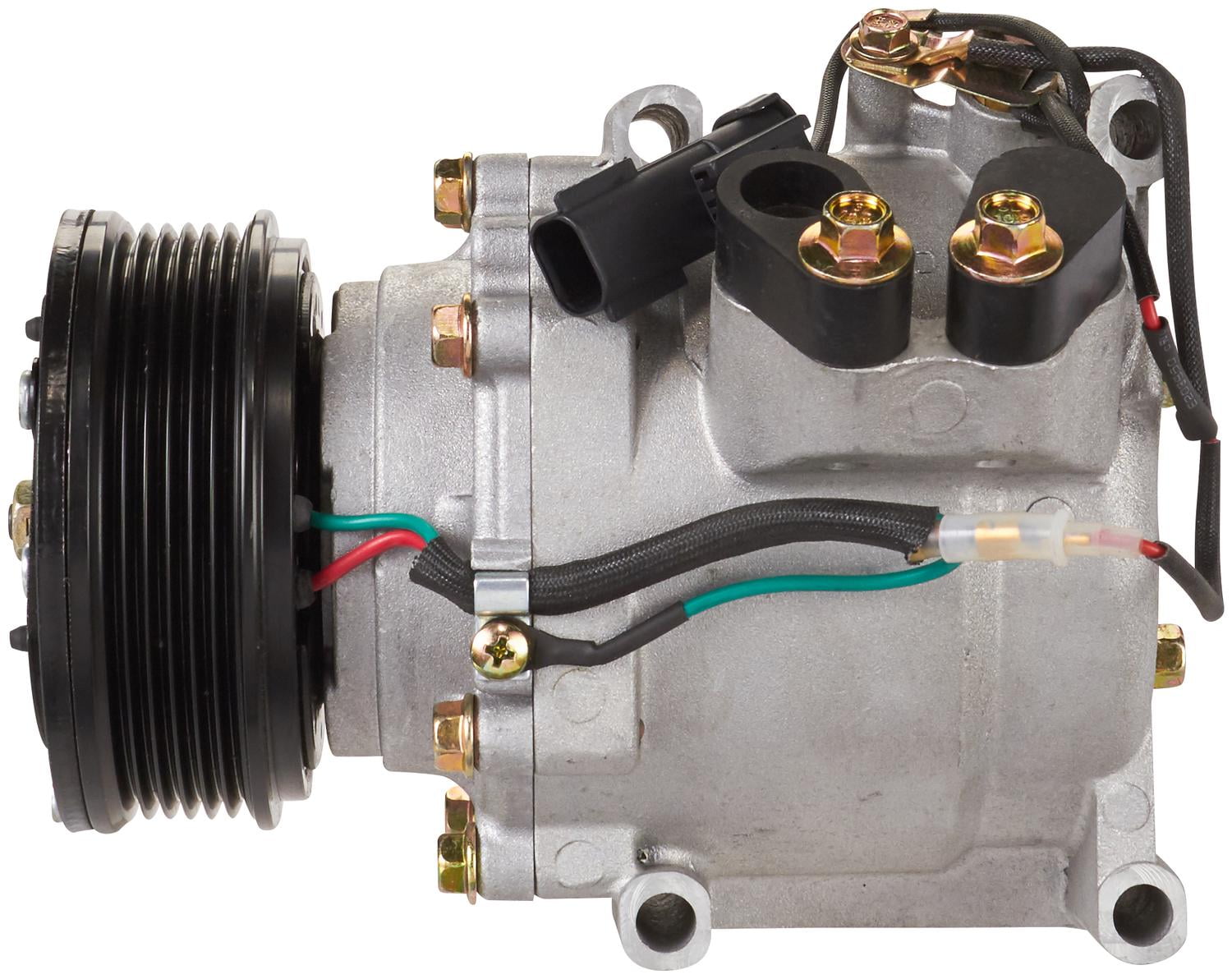 Spectra Premium 0610183 Air Conditioning Compressor - HVAC