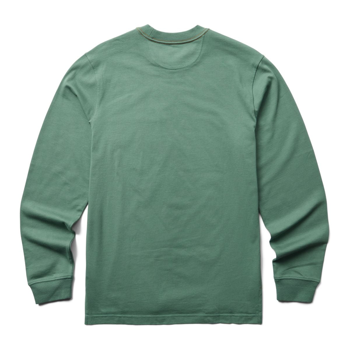 Wolverine Guardian Cotton Long Sleeve Pocket Tee Men