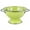 Lime Finish, variant on Resto Lloyd Calypso Basics 1.Qt Colander Red