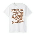 thumbnail image 3 of Madison Marilla Found My Cowboy Sweetheart T-Shirt, 3 of 5
