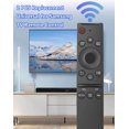 thumbnail image 2 of Control Remoto AieSHOP para Samsung Smart TV LED QLED UHD 4K 8K Paquete 2 Unidades, 2 of 5