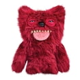 thumbnail image 2 of KEVCHE Fuggler Funny Ugly Monster, 20cm HAIRY FUGG Serie Sir Belch Muñecas para Niñas Colección Fuggler Peluche Juguete, Popular Bonito Peluche para Niños, 2 of 8