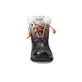 thumbnail image 4 of Sperry Botte de Pluie pour Femme, Shibori Noir, 8.5, 4 of 5