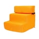 thumbnail image 5 of Escalera para perros Zulema 3 escalones Naranja, 5 of 8