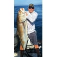 Bead Bridgeport Diamond Jig,with Treble Hook, 1/4 oz, Chrome Fishing ...