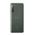 thumbnail image 3 of HTC U20 5G 256GB ROM 8GB RAM Dual SIM GSM Unlocked- Green, 3 of 3
