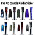 thumbnail image 2 of Autocollant Peau Moyenne Compatible avec Console PlayStation 5 Pro - Bande Protectrice Décorative Anti-Poussière pour PS5 Pro, 2 of 5