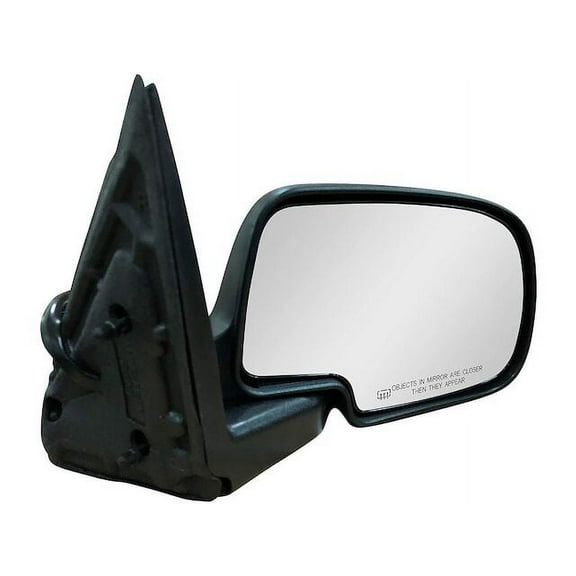 Right Passenger Side Mirror - Compatible with 2005 - 2007 GMC Sierra 1500 2006