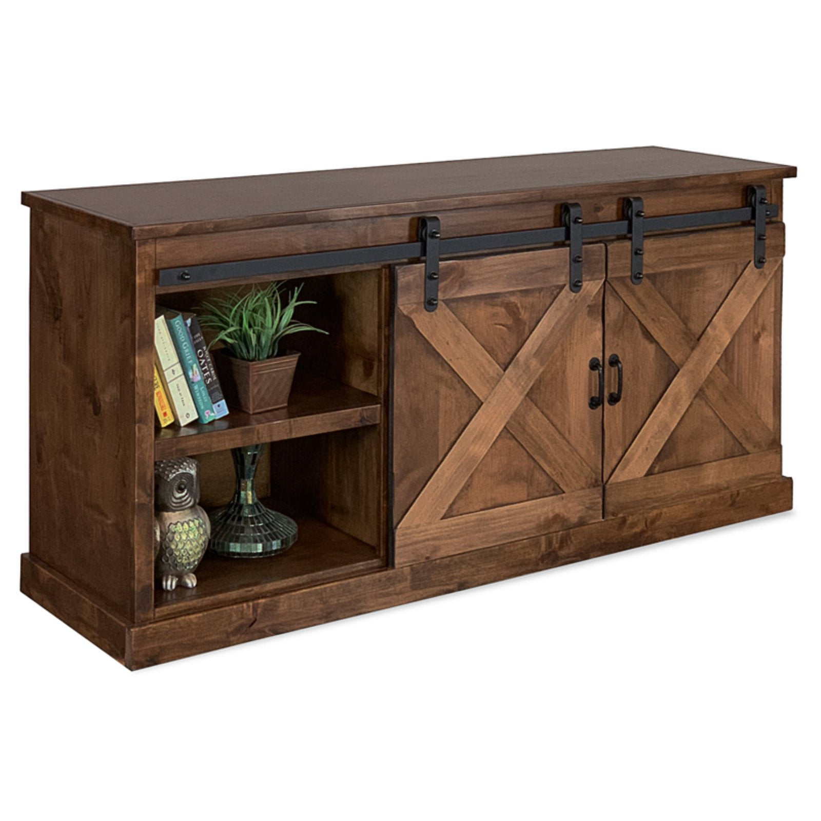Legends Furniture Farmhouse Tv Console Com