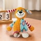 thumbnail image 2 of Cerdo Robusto Juguete De Peluche Con Chirriador Inmortal Para Mascotas Que Muerden Con Fuerza Juguetes Masticables Para Perros Invulnerables Y Robustos Juguetes Chirriantes Indestructibles Para, 2 of 2