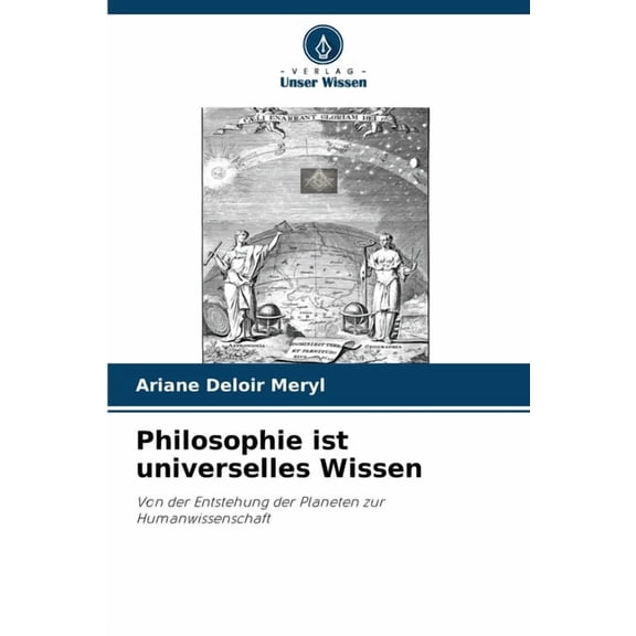 Philosophie ist universelles Wissen, (Paperback)