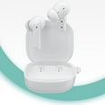 thumbnail image 3 of Yammee Cover for QCY-MeloBuds-ANC Anti-scratch Headphone Shockproof for Shell Protect f, 3 of 12