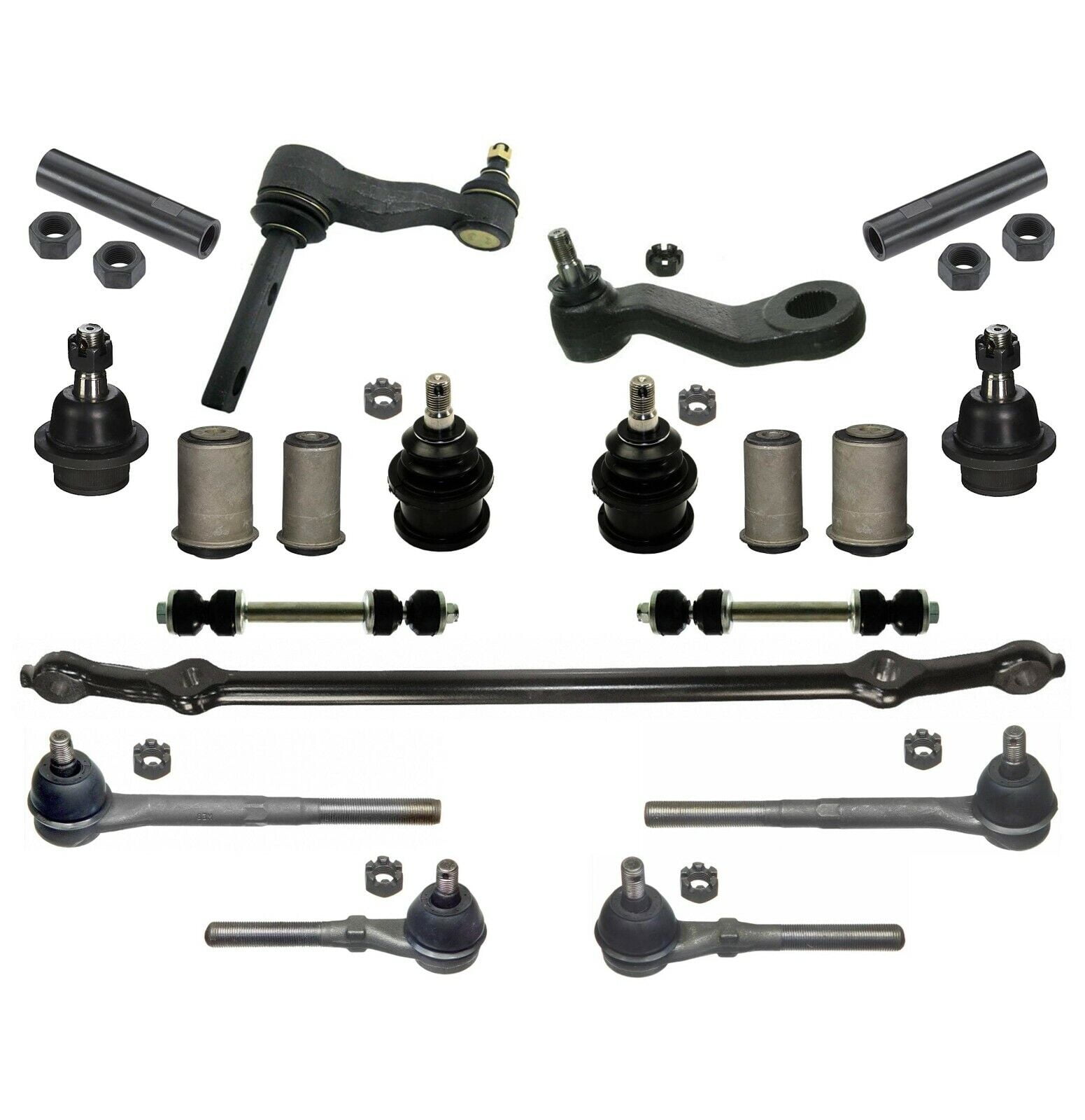 Steering And Suspension Parts lupon.gov.ph
