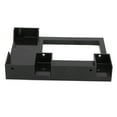 thumbnail image 1 of Server Hard Drive Tray, Wide Applicability SSD Tray Wear Resistant Lightweight  For  Apollo 4200 4510 For  0F238F, 1 of 8