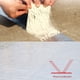 thumbnail image 5 of ZHAOCHENG Cinta de sellado de aluminio de butilo de 50 mm x 5 m, cinta adhesiva impermeable, cinta adhesiva de alta temperatura, reparación de fugas para reparación de techos, betún, parches impermeab, 5 of 5