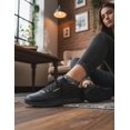 thumbnail image 1 of Tenis Reebok Mujer Ramble Casual Negro negro 4,5 MX, 1 of 9