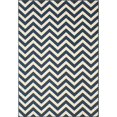thumbnail image 1 of Momeni Baja 5'3" X 7'6" Tapis de Transition en Marine, 1 of 3