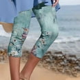 thumbnail image 2 of Mrat Elastic Waist Quick Dry Pants, 2 of 5