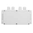 thumbnail image 4 of Gupbes 6 Channel GSM Remote Door Opener, Wireless Gate Control SMS Controller, Programmed Alarm Input Door Access Control For Security Gate Access, 4 of 8