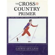 The Cross-Country Primer [Paperback - Used]