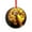 Pattern-4, variant on Moon Giraffe Crystal Glass Ornament Holiday Decor And Xmas Gifts Ideas Giraffe Gifts Crystal Glass Christmas Decor with Holiday Design