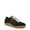 Black Pebbled, variant on Womens Be True Sneaker - Medium & Wide Width