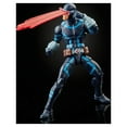thumbnail image 6 of Marvel: Legends Series X-Men Cyclops Kids Toy Action Figure for Boys and Girls (6”), 6 of 9