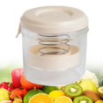thumbnail image 3 of Fruit Filter New Product Whey Separator Cucumber Vegetable Water Draining L1D2, 3 of 9