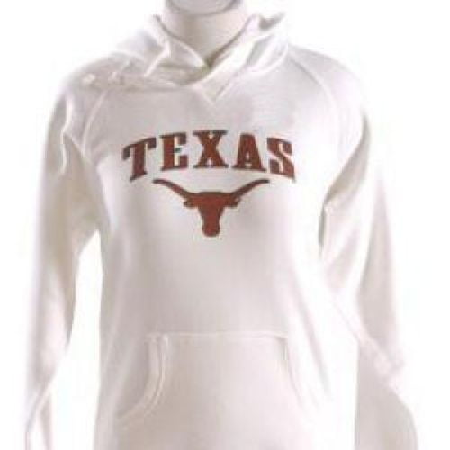 texas longhorns champion hoodie