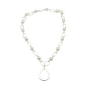Lanyard- Pearl