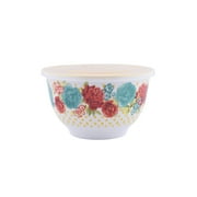 The Pioneer Woman Spring Bouquet Melamine Mixing Bowl Set, 10-Piece, 5 Bowls with 5 Lids