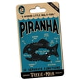 thumbnail image 2 of Trixie & Milo 2004685 Piranha Multi-Tool, Black, 2 of 3