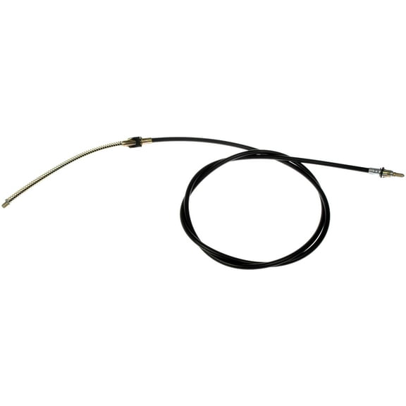 Parking Brake Cable - Dorman# C94488 Fits select: 1992-1999 FORD ECONOLINE