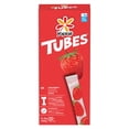 thumbnail image 3 of Yoplait Tubes Yogourt Strawberry Flavour, Kids Snack, 8x56g, 3 of 7