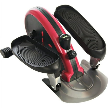 InMotion Elliptical - Pink