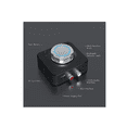 thumbnail image 2 of Receptor Bluetooth 5.0 3d Para Auto Con Toma Aux De 3.5mm, 2 of 4
