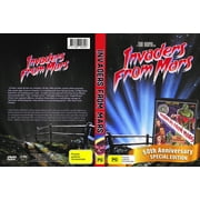 Invaders From Mars: 2 Movie Collection
