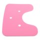 thumbnail image 5 of ELAYARD Para Asiento De Ducha Para Adultos Con Cómodo Y Antideslizante Rosa, 5 of 7