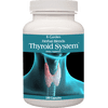 R-Garden Thyroid System, 180 caps.