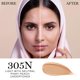thumbnail image 2 of Base de maquillaje Lancôme Teint Idole Ultra Wear Care & Glow 305N, 2 of 6