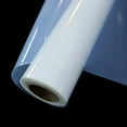 36 in x 100 ft Waterproof Inkjet Clear Film for Screen Printing 1