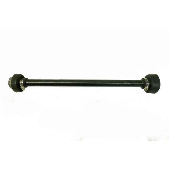 Rear Drive Shaft for Bennche Hisun Masssimo Coleman # 26330-115-0000, Steel, Precision Machined