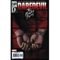 Daredevil (Vol. 2) #81 VF ; Marvel Comic Book