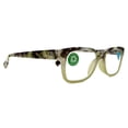 thumbnail image 2 of Aya, (Premium) Reading Glasses, High End Fashion Reader- NY Fifth Avenue, 2 of 4