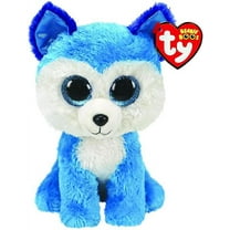 TY Beanie Boos Husky Stuffed Animals and Plush Toys
