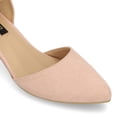 thumbnail image 2 of Zapatillas Dama Rosa Capa de Ozono rosa 26 Capa De Ozono Zapatilla, 2 of 3