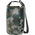 thumbnail image 1 of Floating Waterproof Dry Bag Backpack 5L/10L/20L/30L/40L, Roll Top Sack Keeps Gear Dry for Kayaking, Rafting, Boating, Swimming, Camping, Hiking, Beach, Fishing, 1 of 5
