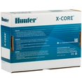 thumbnail image 3 of Hunter Sprinkler XC400I X-Core 4-Station Indoor Irrigation Controller, Small, Gray, 3 of 6